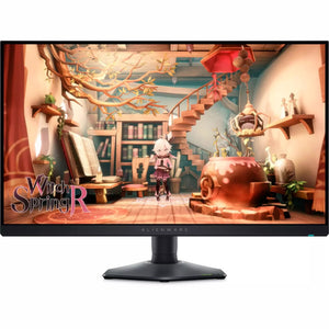 Dell Alienware 27 Inch Gaming Monitor AW2724DM Bundle with Accessories Dell