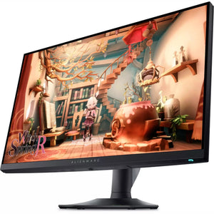 Dell Alienware 27 Inch Gaming Monitor AW2724DM Bundle with Accessories Dell