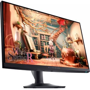 Dell Alienware 27 Inch Gaming Monitor AW2724DM Bundle with Accessories Dell