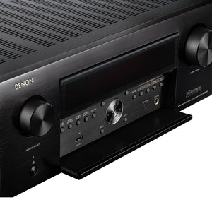 Denon AVR-X6800H 11.4-Channel Network A/V Receiver Bundle Denon