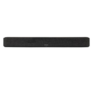 Denon Home Sound Bar SB550 Virtual 4-Channel Network Soundbar Bundle