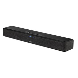 Denon Home Sound Bar SB550 Virtual 4-Channel Network Soundbar Bundle