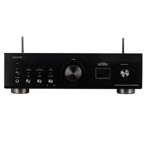Denon PMA-900HNE 100W Integrated Network Amplifier Bundle
