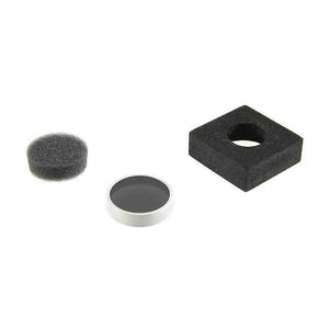 DJI Phantom 4 Neutral Density ND16 Filter, Grey For Phantom 4 Only - Doesn't Fit Phantom 4 Pro DJI