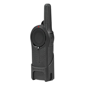 2 Pack of Motorola DLR1060 Walkie Talkie Radios Motorola