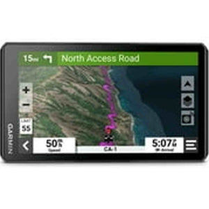 Garmin zūmo® XT2 All-Terrain Motorcycle Navigator, Ultrabright 6" Sunlight Readable Display, Visual Route Planner, and Ride Summaries Garmin