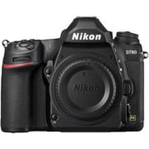 Nikon D780 DSLR Camera 1618 Body Only Renewed - Reconditioned Nikon