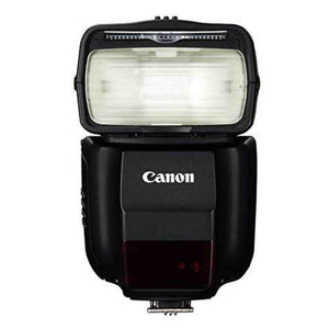 Canon Speedlite 430EX III-RT Flash Renewed - Reconditioned Canon