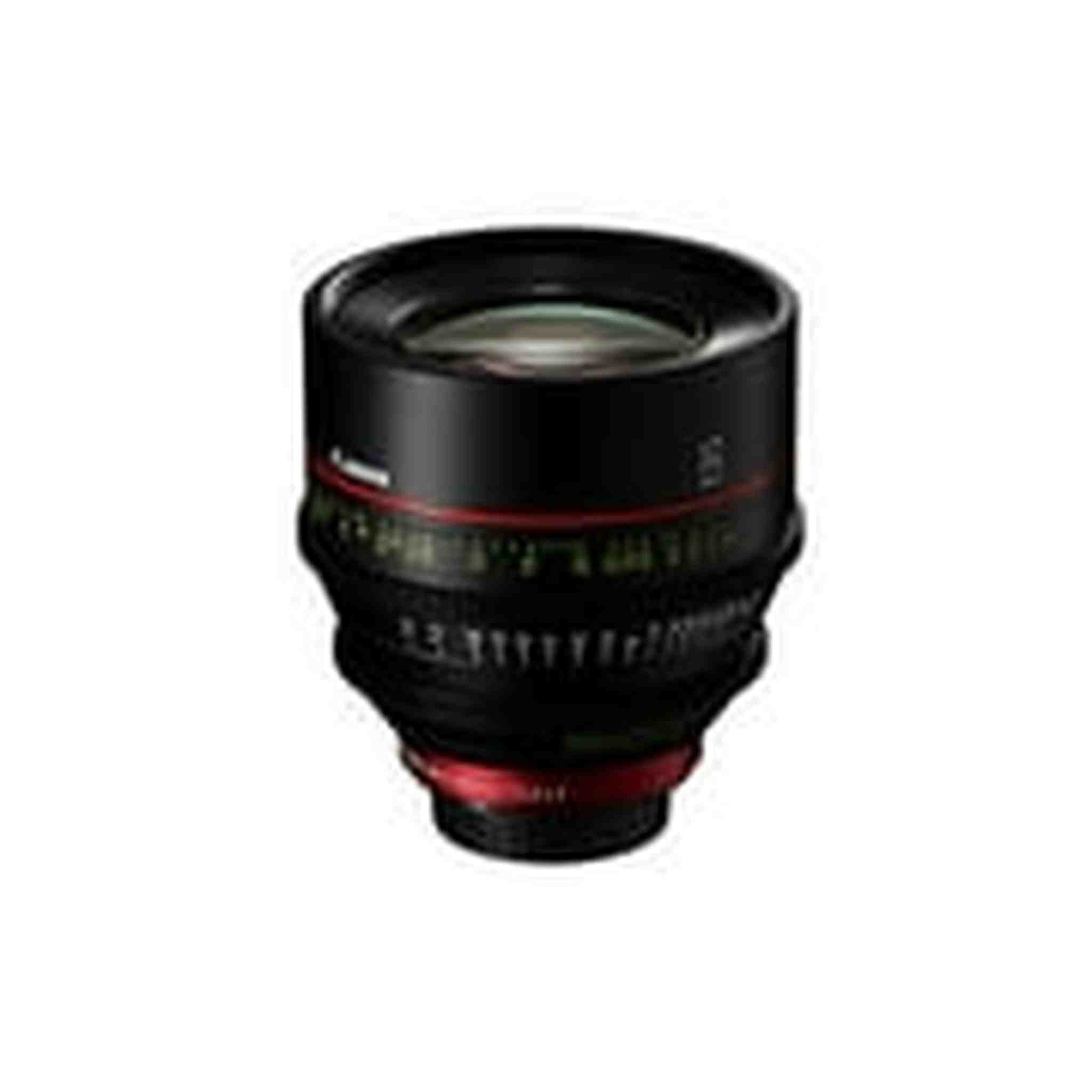 Canon CN-E 135mm T2.2 L F Cinema Prime Lens EF Mount International Version No Warranty Canon