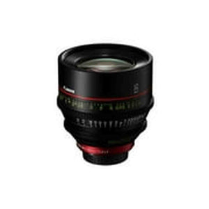 Canon CN-E 135mm T2.2 L F Cinema Prime Lens EF Mount International Version No Warranty Canon
