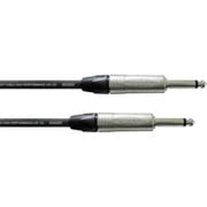 Cordial Premium Instrument Cable; 20ft. CORDIAL