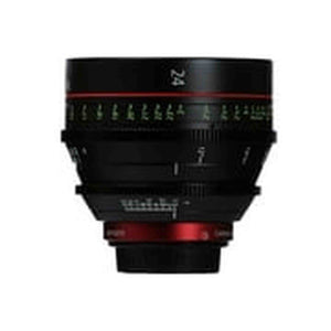 Canon CN-E 24mm T1.5 L F Cine Lens International Version No Warranty Canon