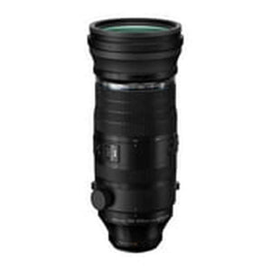 OM SYSTEM Olympus M.Zuiko Digital ED 150-600mm F5.0-6.3 IS For Micro Four Thirds System Camera, Outdoor Bird Wildlife, Weather Sealed Design, Telephoto Compatible with Teleconverter OM SYSTEM