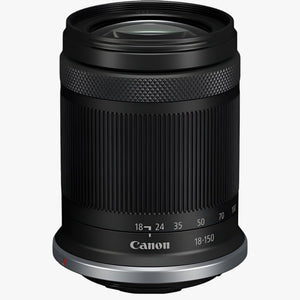 Canon RF-S18-150mm F3.5-6.3 Lens Canon