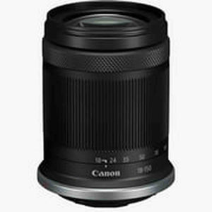 Canon RF-S18-150mm F3.5-6.3 Lens Canon
