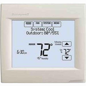 Honeywell TH8321R1001 Vision pro 8000 Thermostat Honeywell