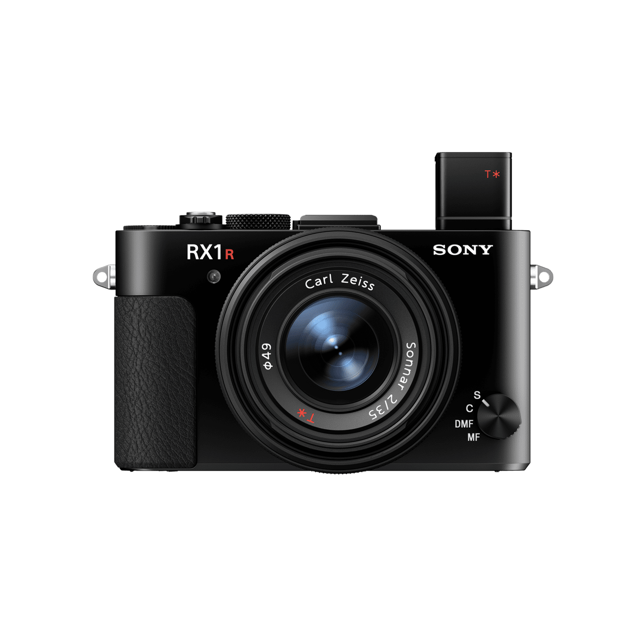 DSC-RX1RM2 Full Frame Premium Digital Still Camera Sony
