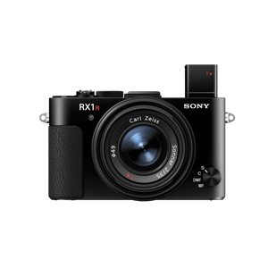 DSC-RX1RM2 Full Frame Premium Digital Still Camera Sony