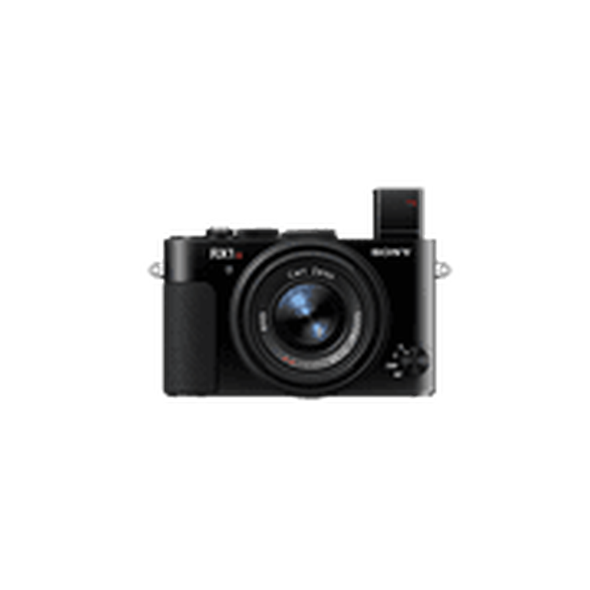 DSC-RX1RM2 Full Frame Premium Digital Still Camera Sony