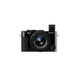 DSC-RX1RM2 Full Frame Premium Digital Still Camera Sony