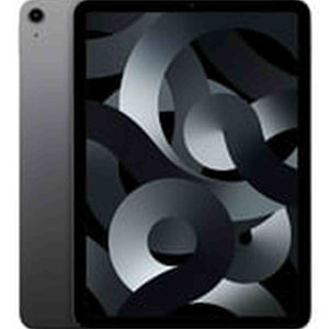 Apple iPad Air 10.9in, Wi-Fi, 64GB - Space Gray 5th Gen, 2022 Renewed - Reconditioned