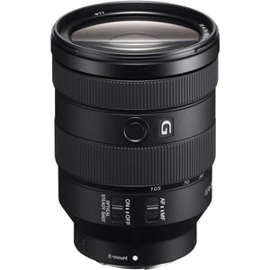 Sony FE 24-105mm f/4 G OSS Lens - Used 6ave Electronics