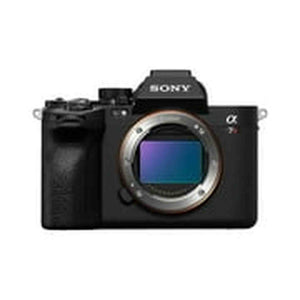 Sony Alpha 7R V Full-Frame Mirrorless Interchangeable Lens Camera - Reconditioned Sony
