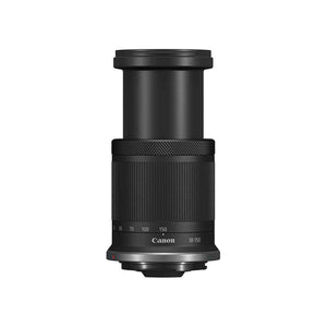 Canon EOS R7 Mirrorless Camera w/RF-S18-150mm f/3.5-6.3 is STM Lens Kit Canon