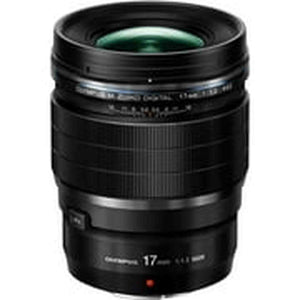Olympus M.Zuiko Digital ED 14-150mm F4.0-5.6 II Lens, for Micro Four Thirds Cameras Black - Reconditioned Olympus