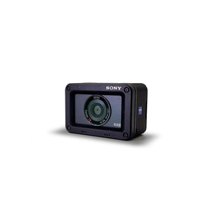 Sony RX0 Ultra-Compact Waterproof/Shockproof Camera - Used