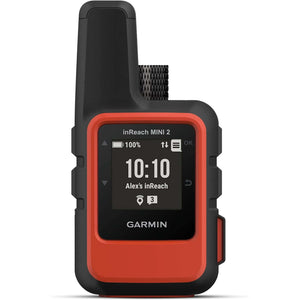Garmin inReach Mini 2 Orange Garmin
