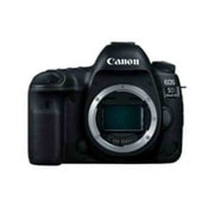 Canon EOS 5D Mark IV DSLR Camera Body Only International Version Canon