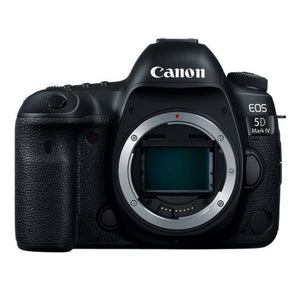 Canon EOS 5D Mark IV DSLR Camera Body Only International Version Canon