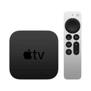 Apple 2021 TV 4K 32GB, 2nd Generation Apple