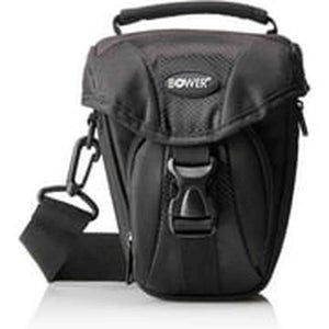 Bower SCB500 Digital SLR Case - Small Bower