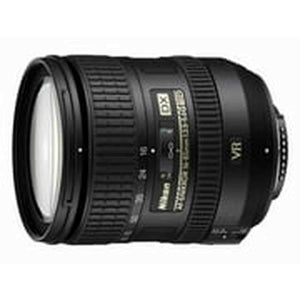 Nikon AF-S DX NIKKOR 16-85mm f/3.5-5.6G ED Vibration Reduction Zoom Lens with Auto Focus for Nikon DSLR Cameras - Used Nikon