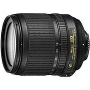 Nikon 18-105mm f/3.5-5.6 AF-S DX VR ED Nikkor Lens Nikon Digital SLR Cameras - Reconditioned Nikon