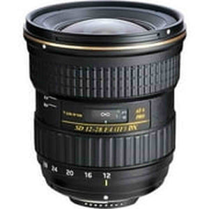 Tokina AT-X AF 12-28mm DX For Canon Tokina