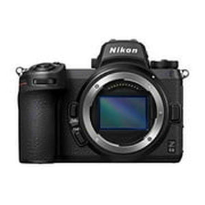 Nikon Z 6II FX-Format Mirrorless Camera Body Black - Reconditioned Nikon