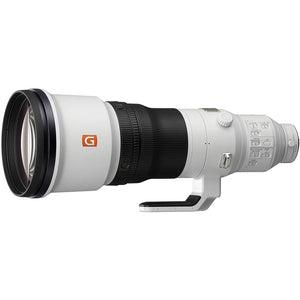 Sony FE 600mm F4 GM Super Telephoto Lens