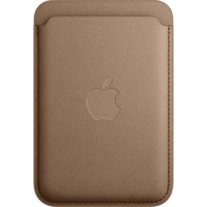 Apple iPhone FineWoven Wallet with MagSafe - Taupe