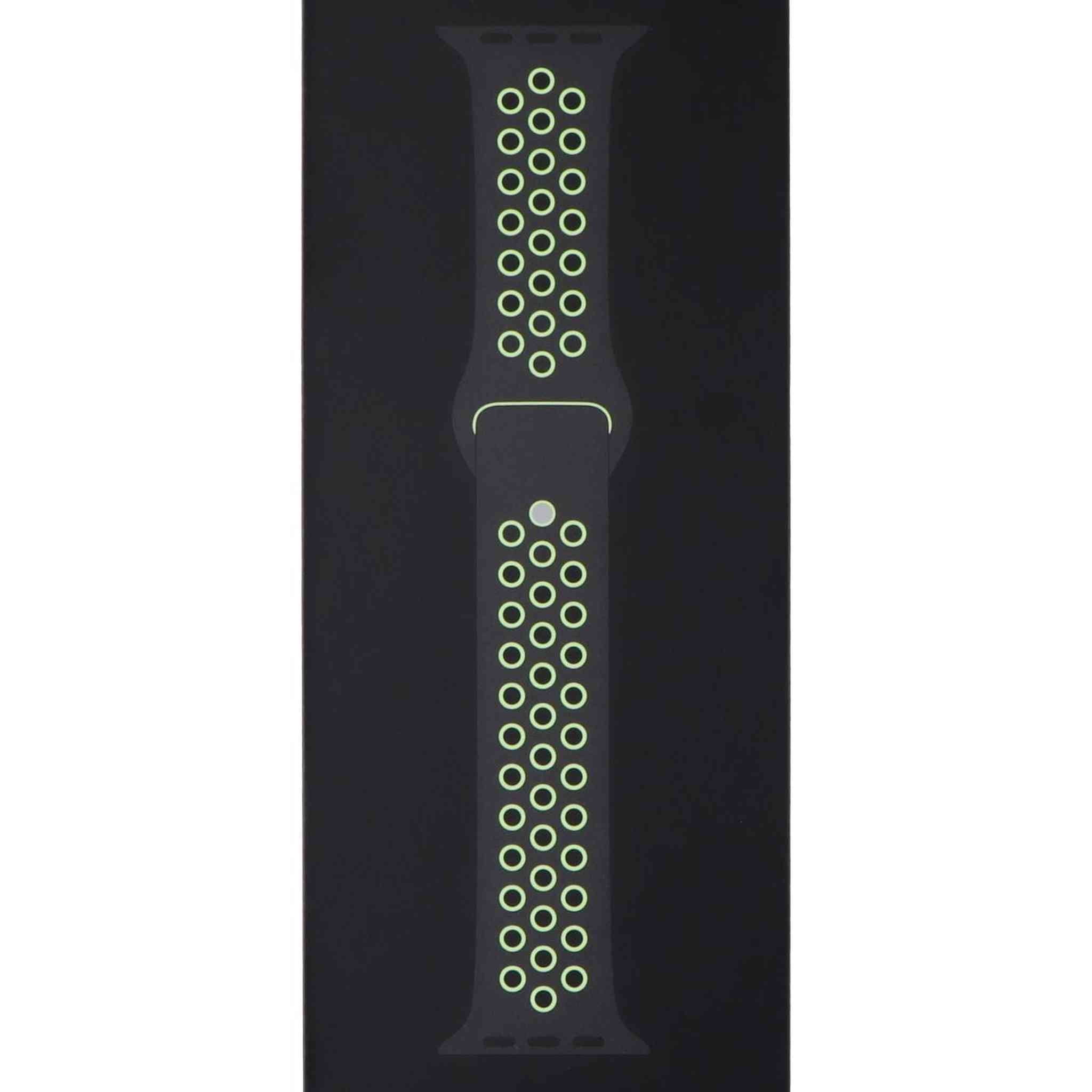 Apple Band 40 Blk/Lime BLST Ns-Zml Apple