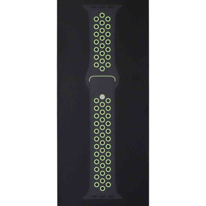 Apple Band 40 Blk/Lime BLST Ns-Zml Apple
