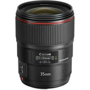 Canon EF 35mm f/1.4L II USM Lens - Used Canon
