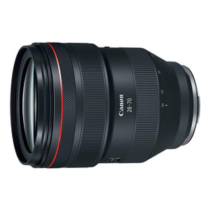 Canon RF 28-70mm f/2L USM Lens Renewed Canon
