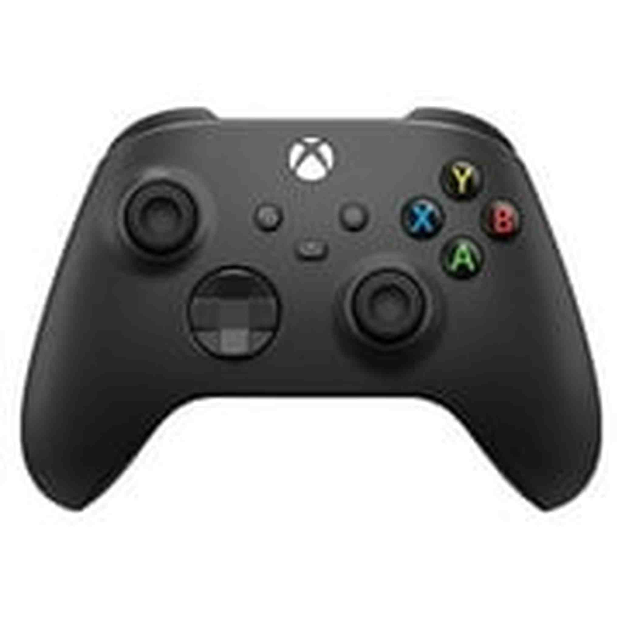 Xbox Wireless Controller - Carbon Black Xbox