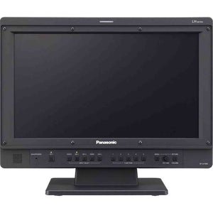 Panasonic BT-LH1850 18.5" High-Performance HD/SD LCD Widescreen Monitor - Used Panasonic