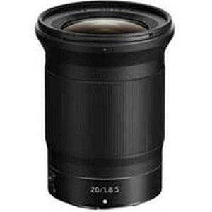 NIKON NIKKOR Z 20mm f/1.8 S International Model Nikon
