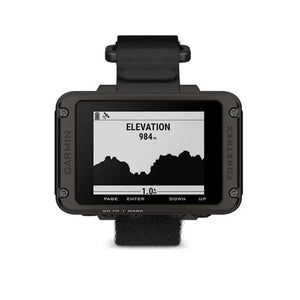 Garmin Foretrex 801 with USB-C Adapter and 6Ave Cleaning Cloth Garmin
