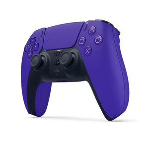 PlayStation 5 DualSense Controller Galactic Purple with Just Dance 2021 PlayStation